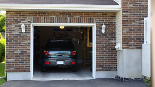 Garage Door Installation at Meadow Lane Townhomes Shingle Springs, California